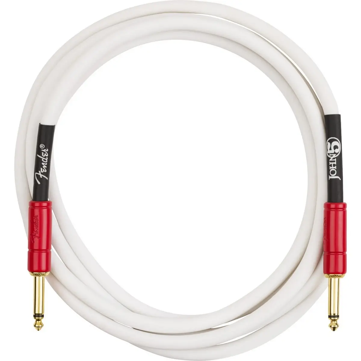 Fender John 5 Καλώδιο Οργάνου 3m-2-min