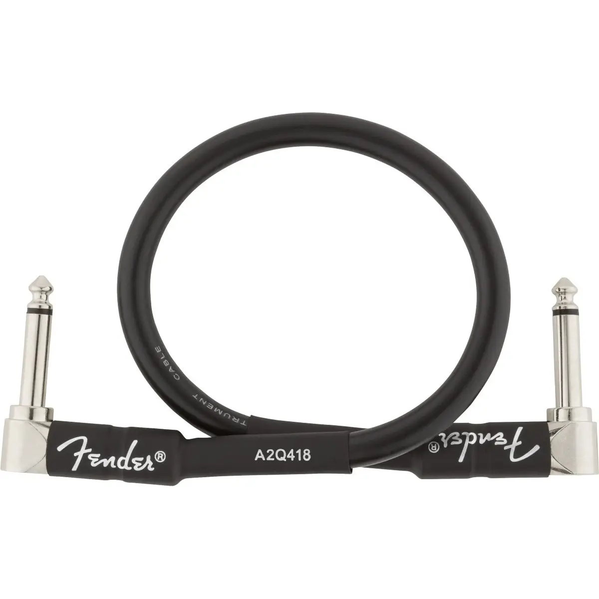 Fender Professional Series Patchcable Γωνία-Γωνία 0,3m-2-min