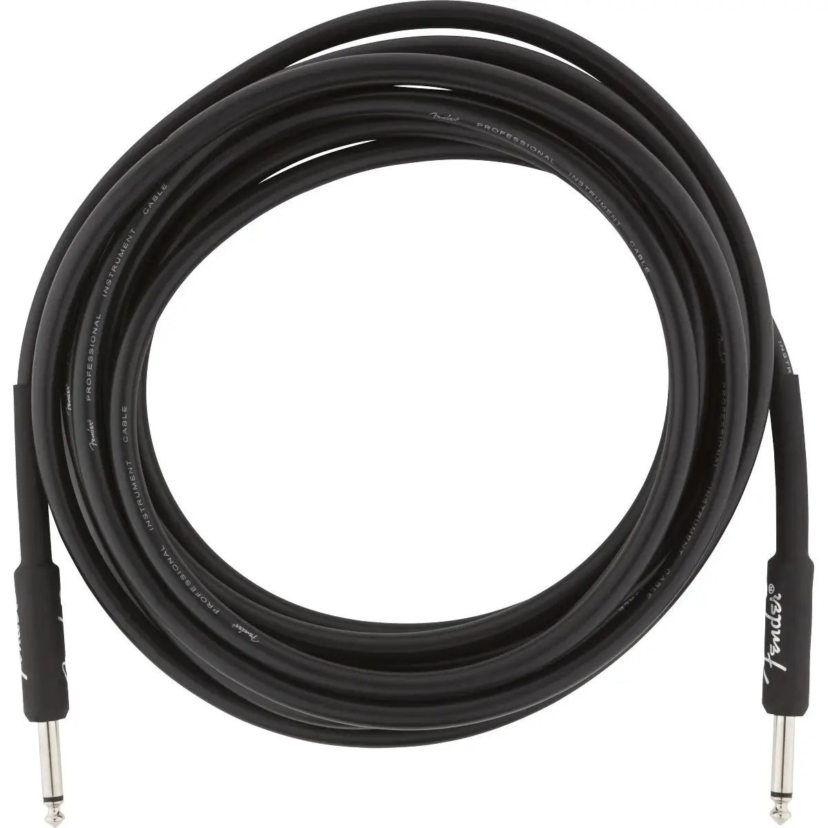Fender Professional Series Καλώδιο Οργάνου Ίσιο-Ίσιο 4,5m-2-min