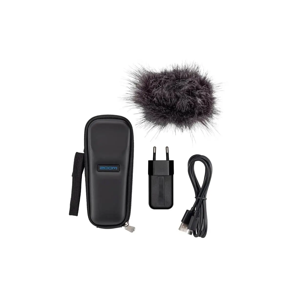 Zoom APH-1e Πακέτο Αξεσουάρ H1essential-2-min