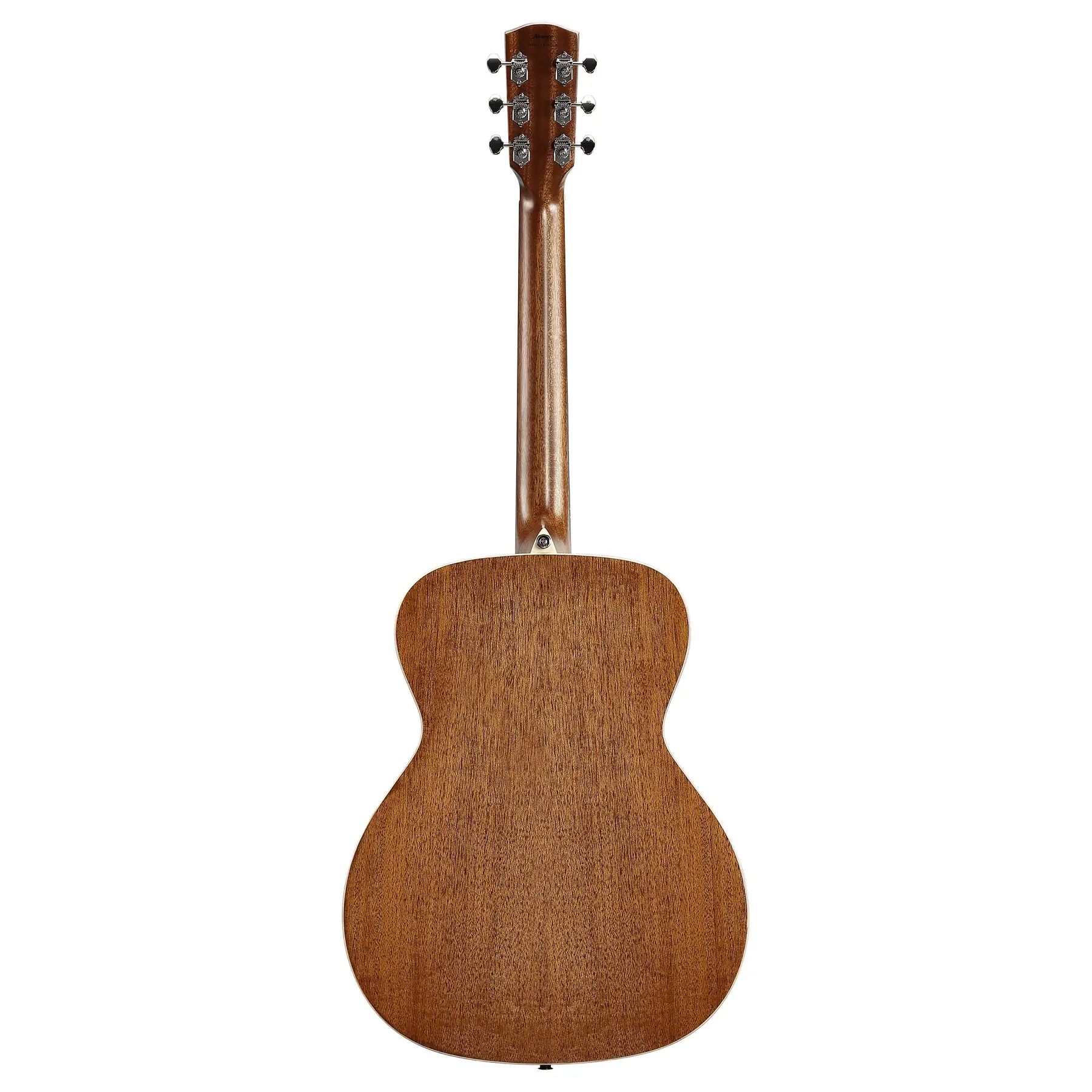 Alvarez Laureate LF60e OM Ηλεκτροακουστική Κιθάρα Natural-5