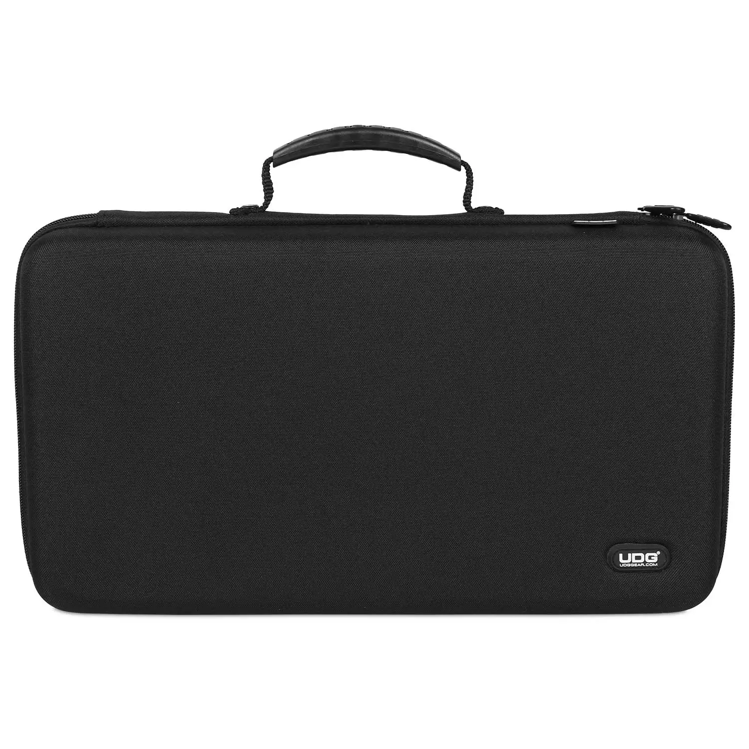 UDG U8331BL Creator AlphaTheta DDJ-FLX2 Hardcase Μαύρη-2-min