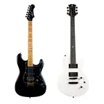Buy Electric Guitars up to 30% | Zaranikas