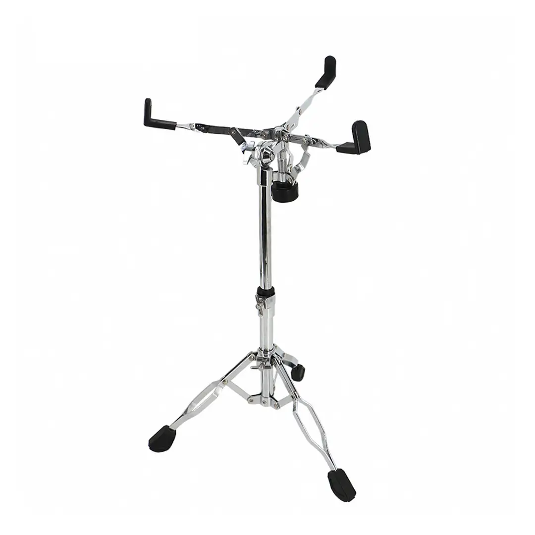 Tune SST-01 CR Βάση Ταμπούρου Ασημί-min