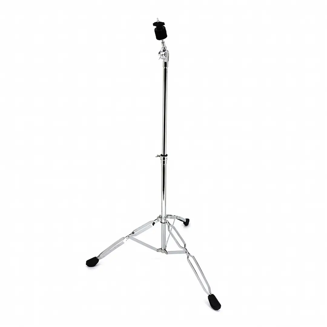 Tune CSS-01 CR Βάση Πιατινιών Ασημί-min