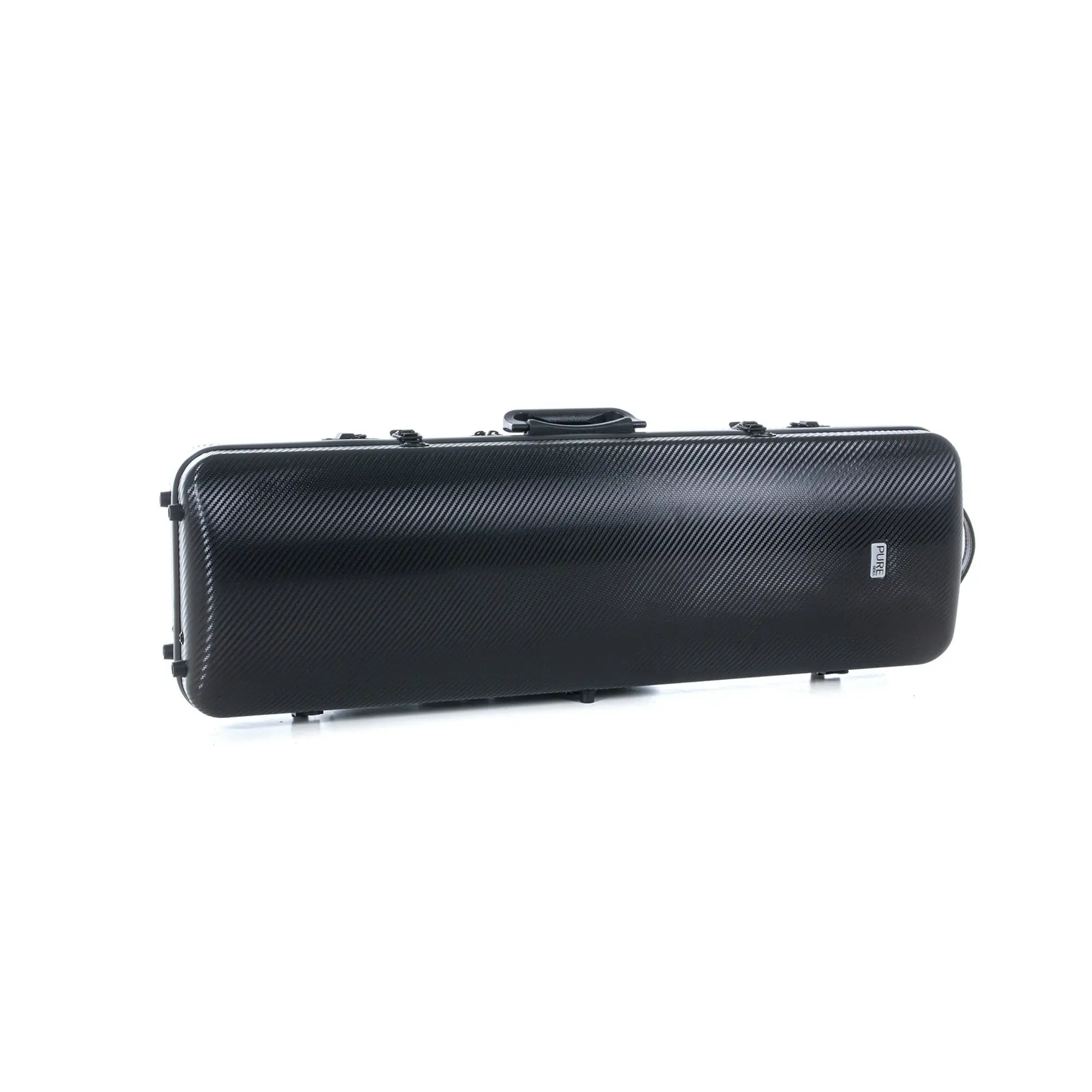 Gewa PS350185 Polycarbonate 2.4 Θήκη Βιολιού 4/4 Μαύρη-min