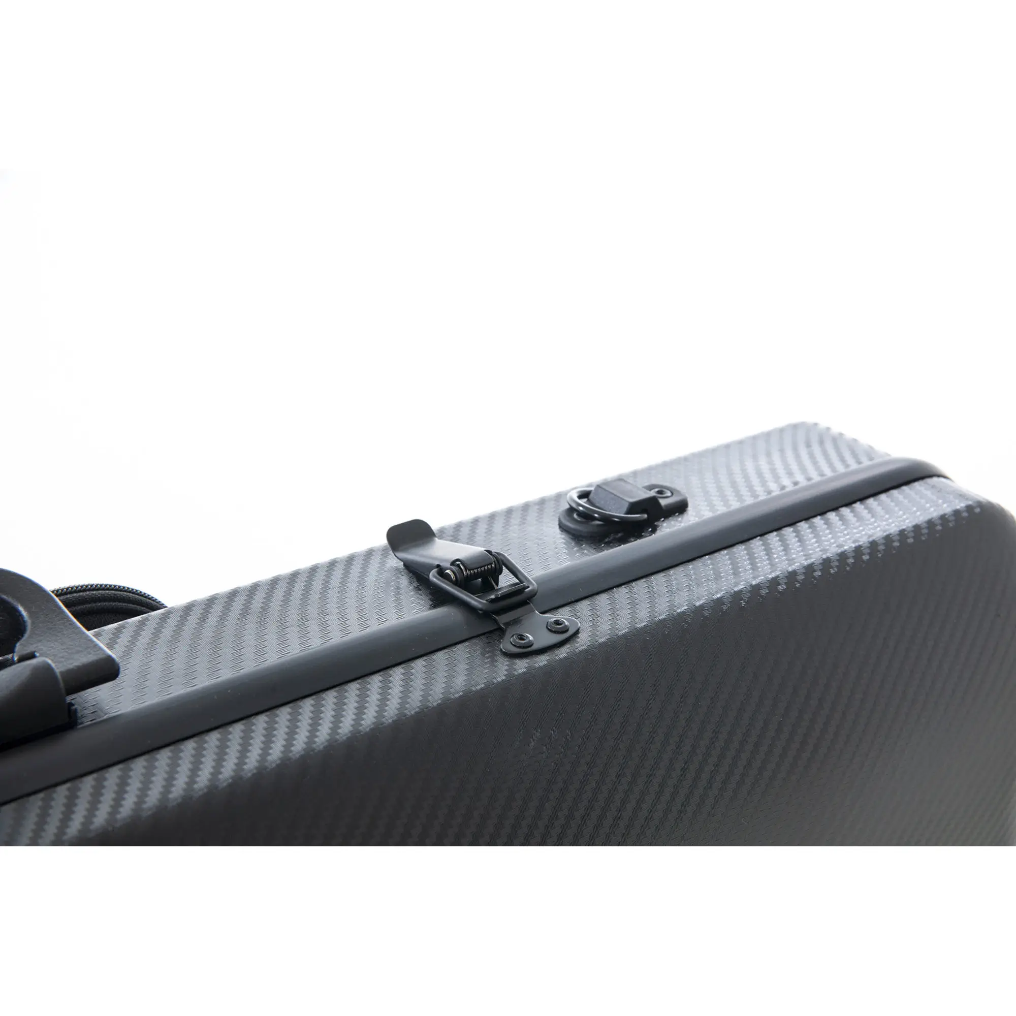 Gewa PS350185 Polycarbonate 2.4 Θήκη Βιολιού 4/4 Μαύρη-5