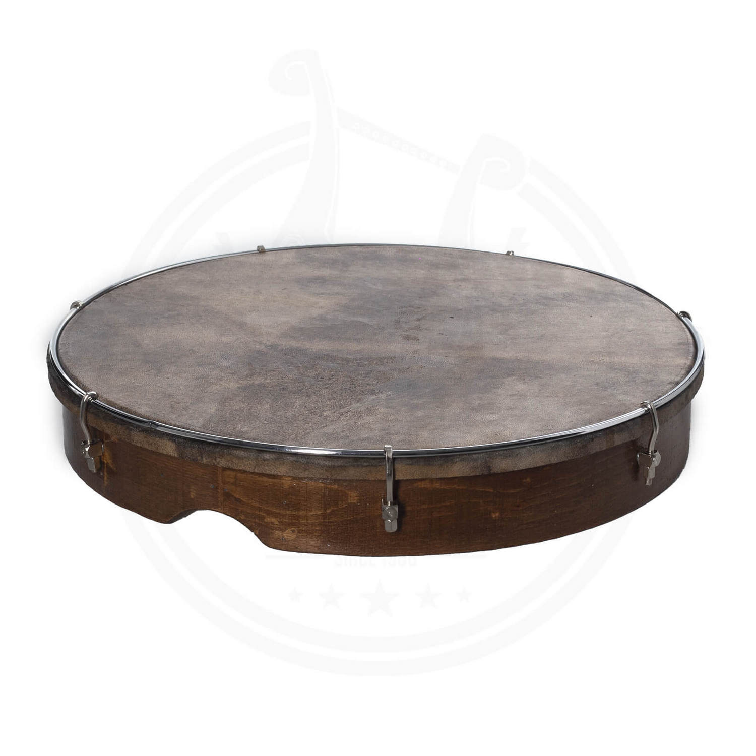 Zaranikas B-02 Μπεντίρ 45εκ Χειροποίητο (με Θήκη) B Stock-min