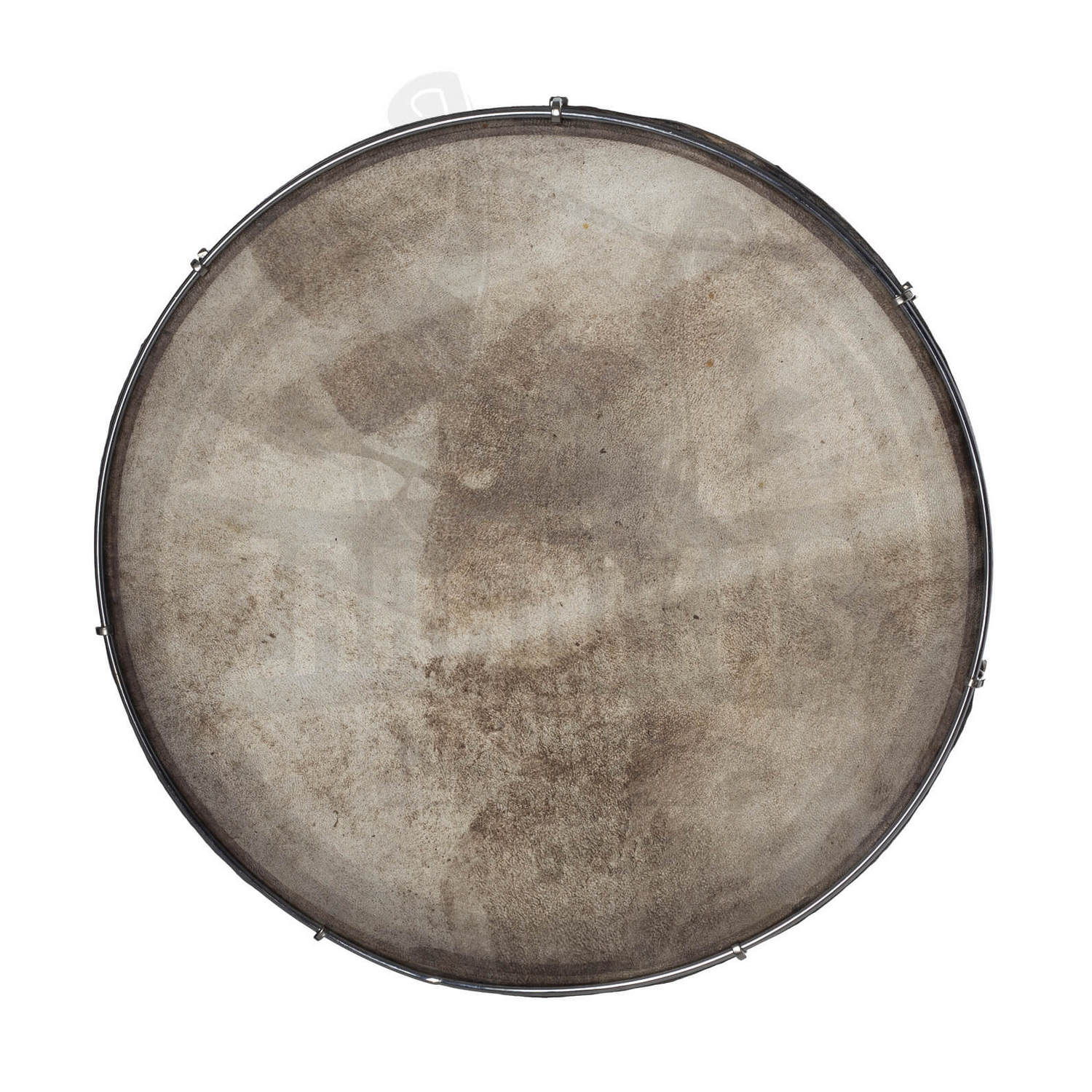 Zaranikas B-02 Μπεντίρ 45εκ Χειροποίητο (με Θήκη) B Stock-2-min