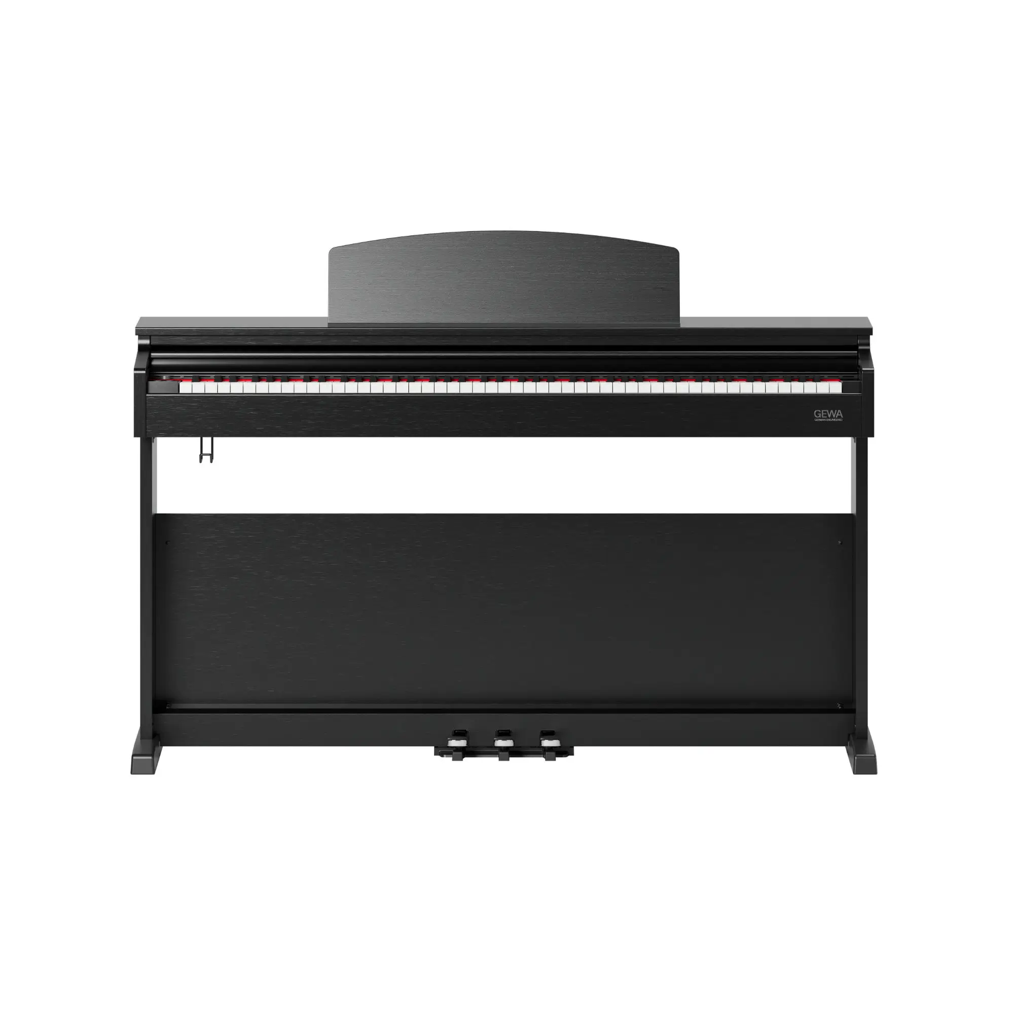 Gewa DP 510 Ηλεκτρικό Πιάνο Μαύρο-min
