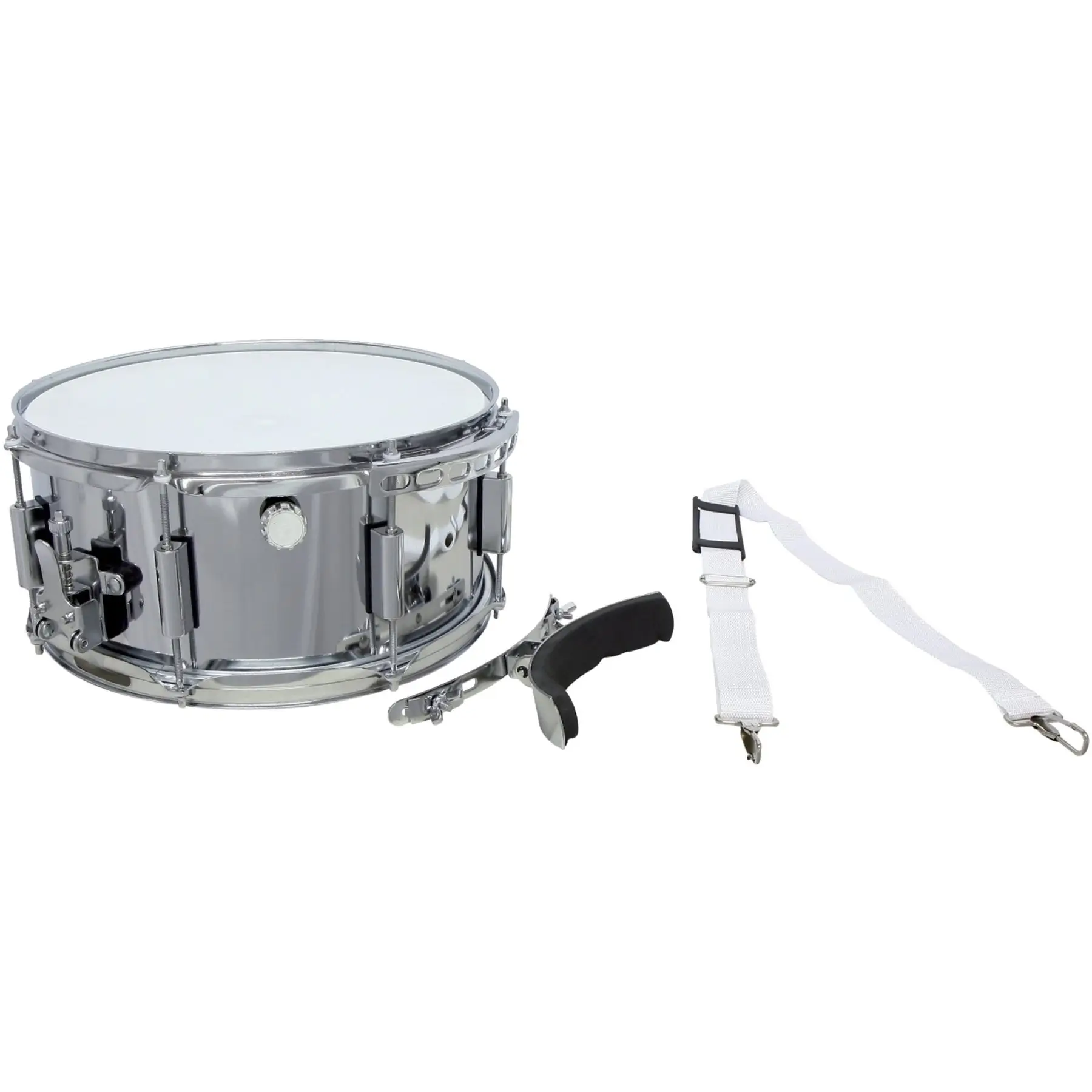 Gewa F893015 Basix Ταμπούρο Παρέλασης 14 x 6,5  (με Ζώνη)-min