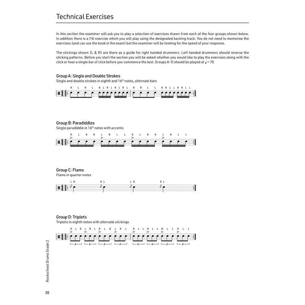 Rockschool - Drums Grade 2 (2024)-3