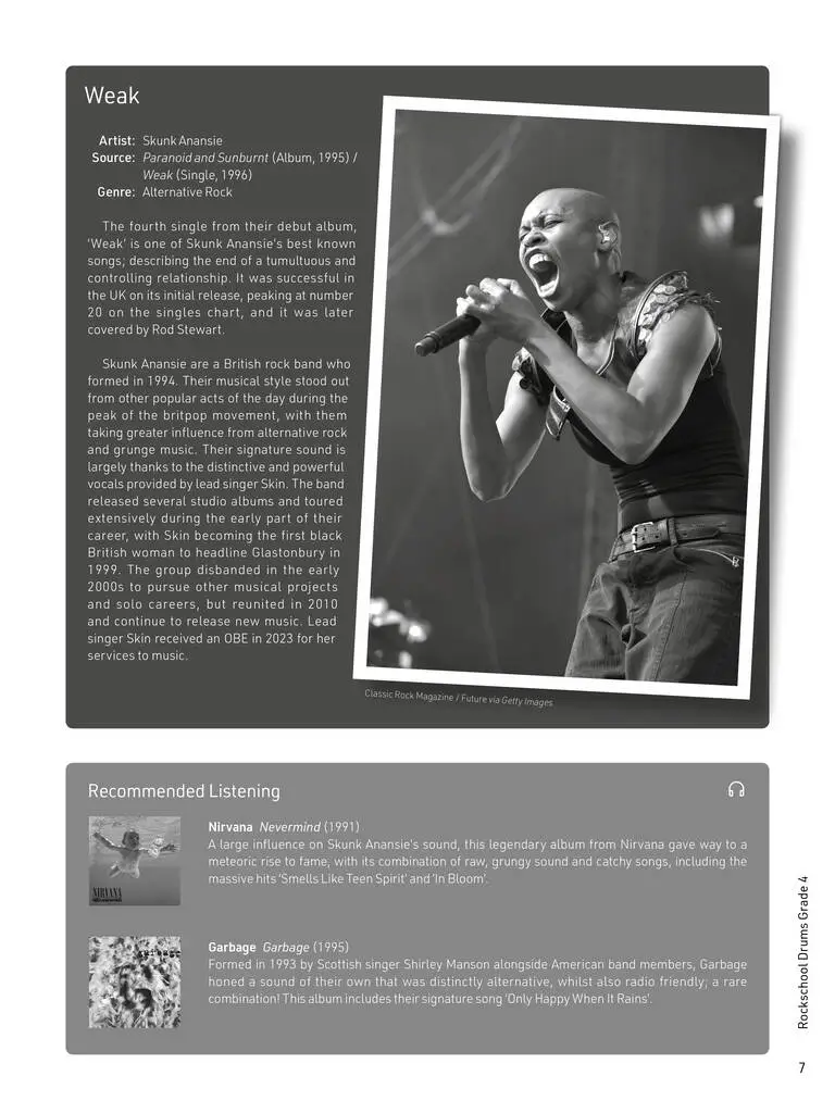 Rockschool - Drums Grade 4 (2024)-4