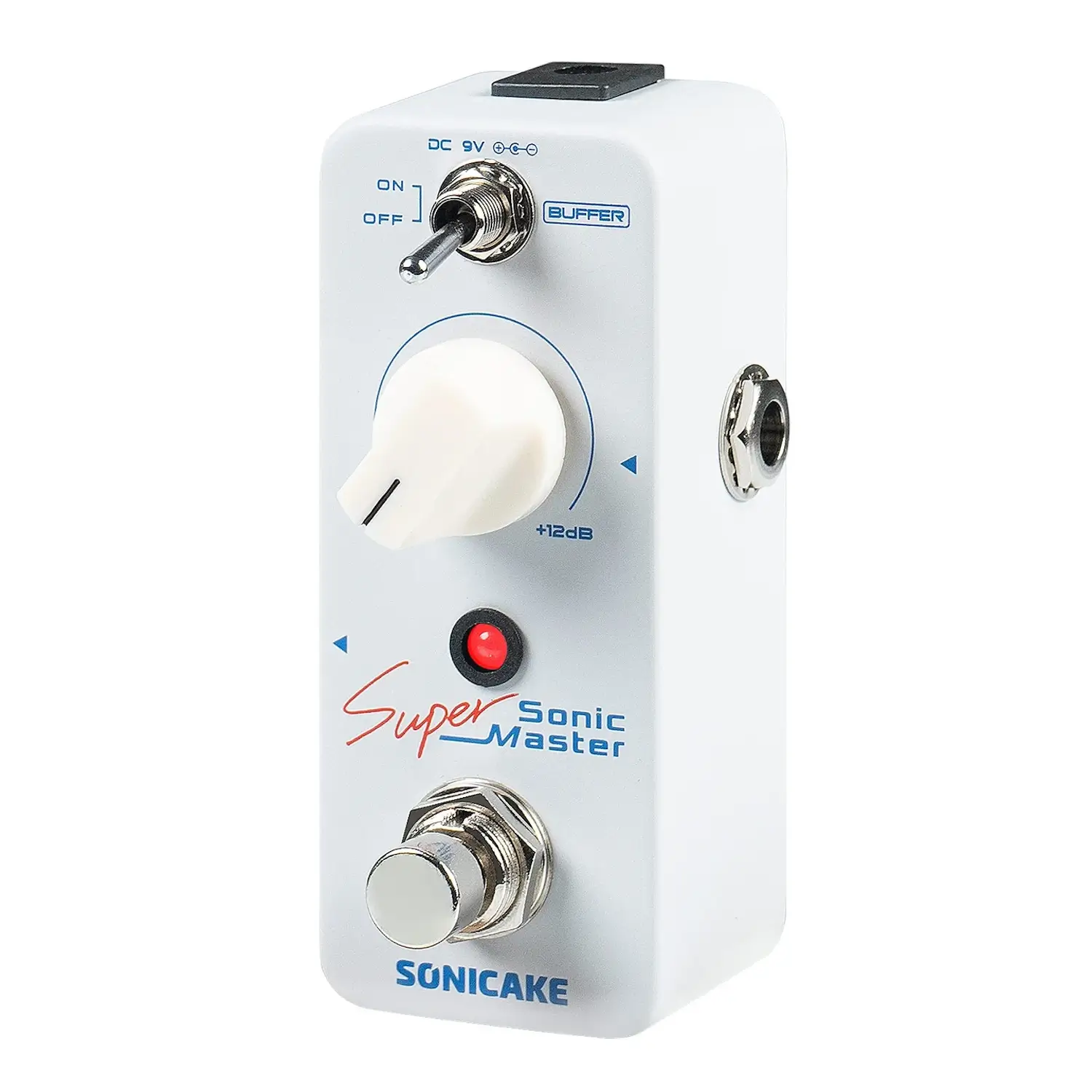 Sonicake Sonic Super Master Boost Πετάλι-min