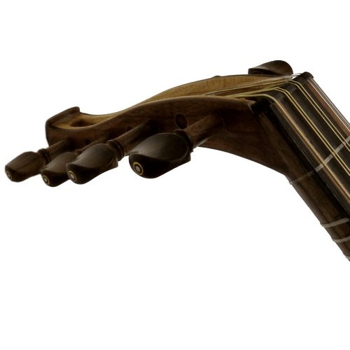 Zaranikas LA03 Πολίτικο Λαούτο/ Λάφτα Χειροποίητη 4άχορδη (με Θήκη)-4