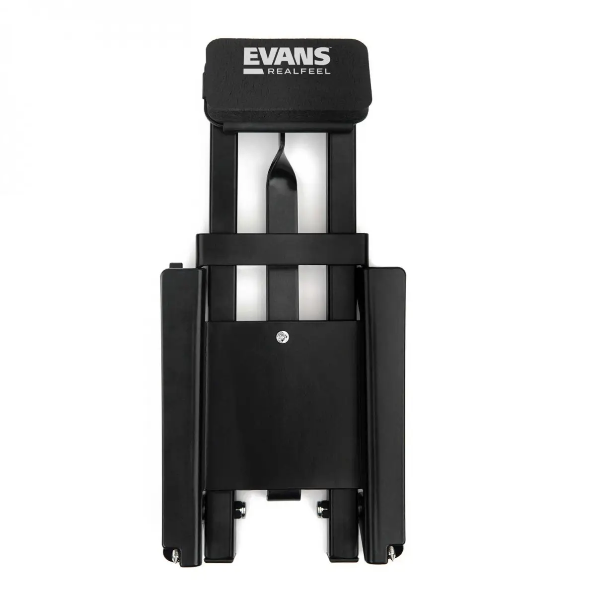 Evans RFBASS RealFeel Αναδιπλούμενο Πετάλι Practice-min