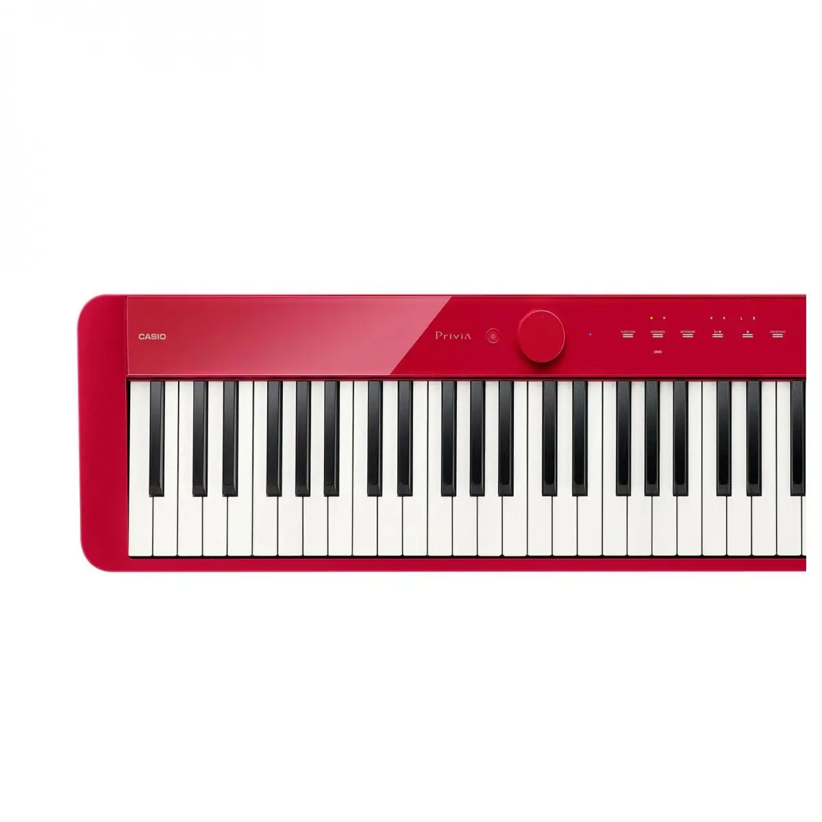 Casio PX-S1100RD Privia Stage Piano Κόκκινο-2-min