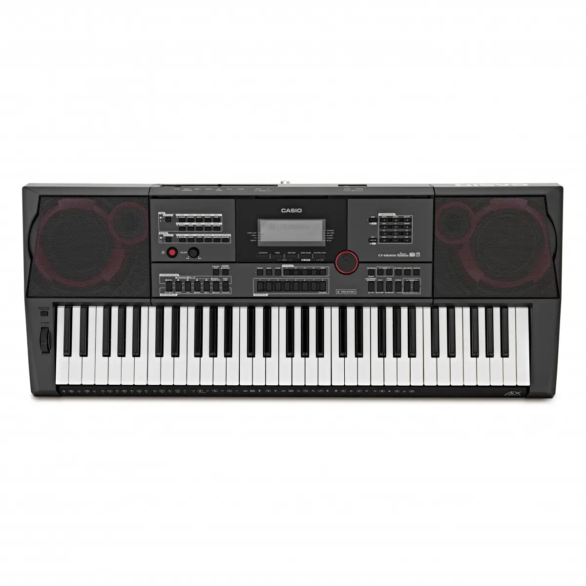 Casio CT-X5000 Αρμόνιο/ Keyboard με Ελληνικούς Ρυθμούς-min