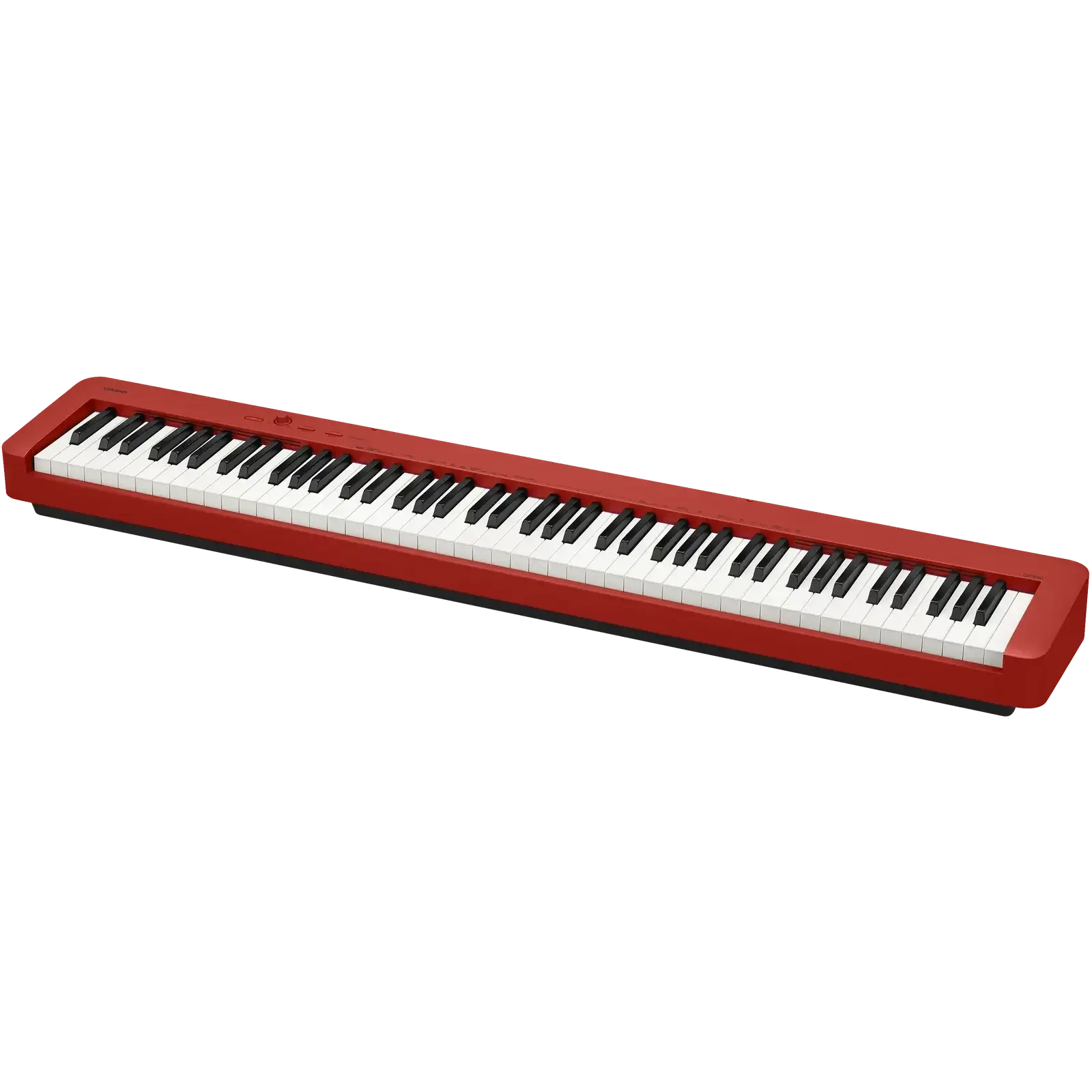 Casio CDP-S160RD Stage Piano Κόκκινο-2-min