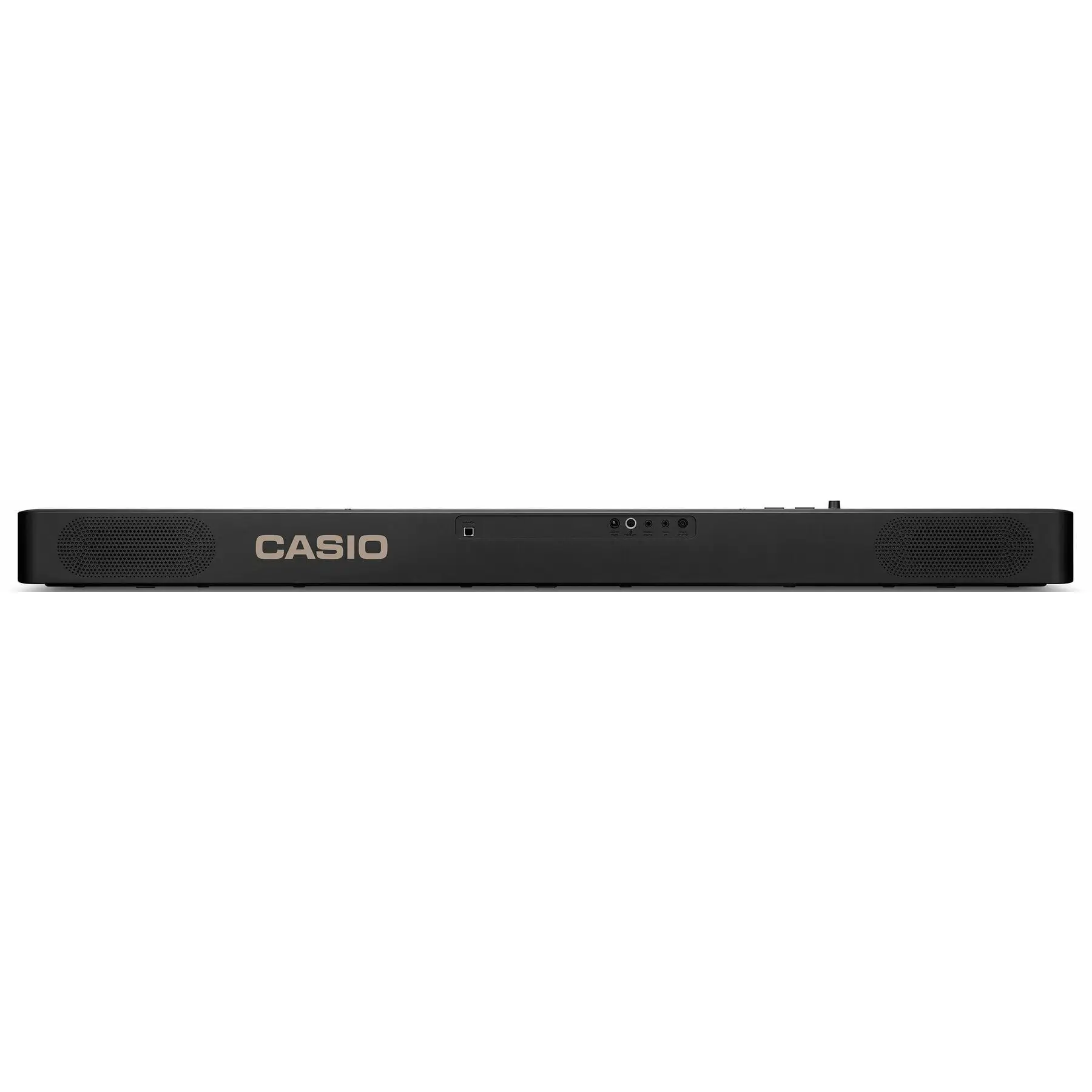 Casio CDP-S160BK Stage Piano Μαύρο-3