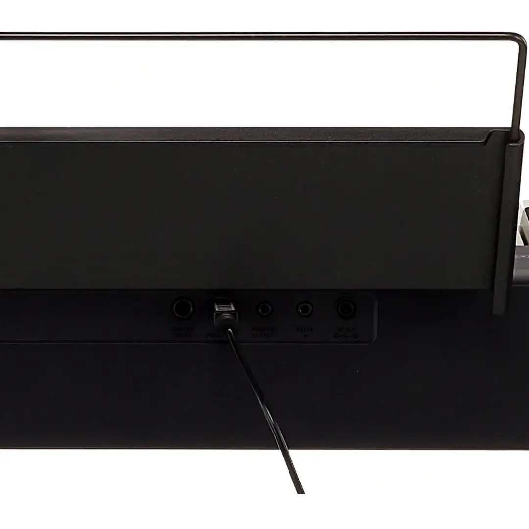 Casio CDP-S160BK Stage Piano Μαύρο-4