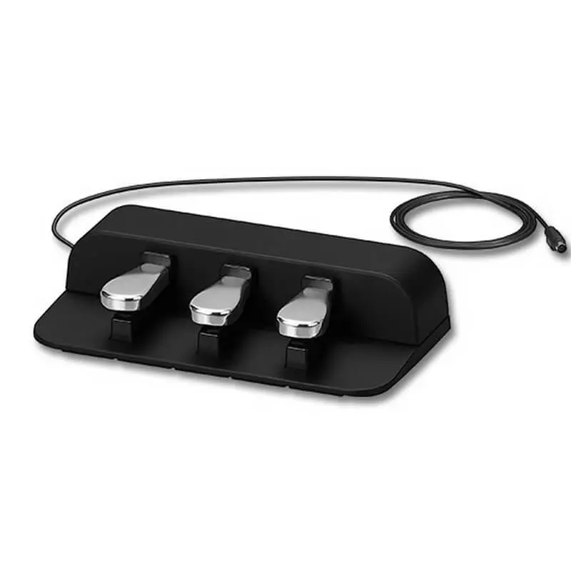 Casio CDP-S160BK Stage Piano Μαύρο-5