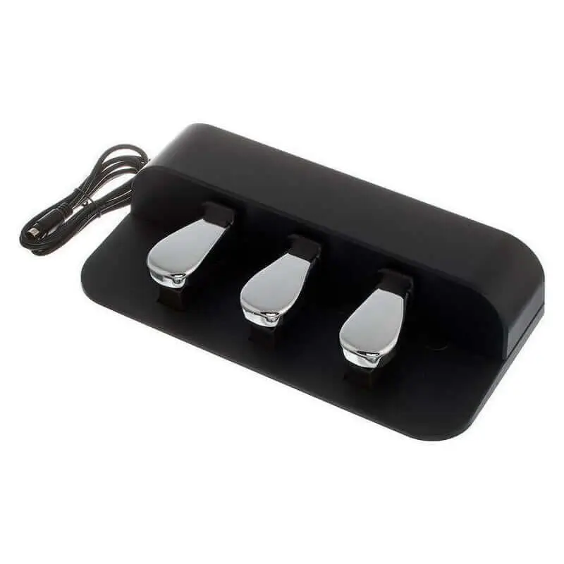 Casio CDP-S160BK Stage Piano Μαύρο-6