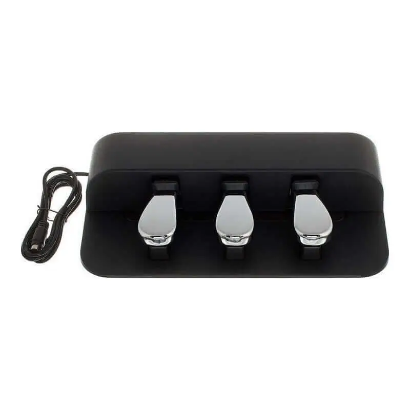 Casio CDP-S160BK Stage Piano Μαύρο-7