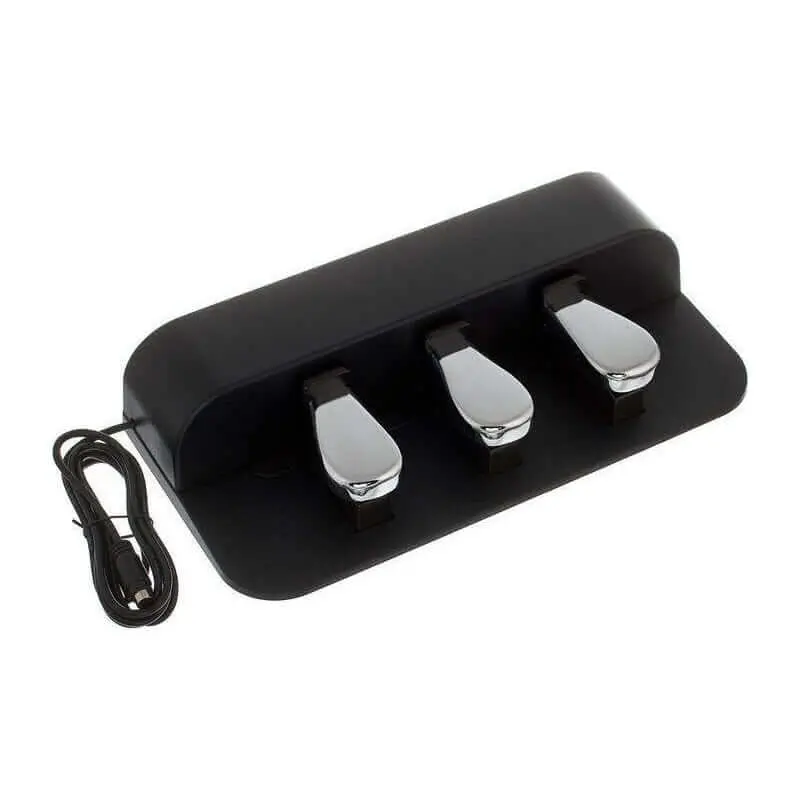 Casio CDP-S160BK Stage Piano Μαύρο-8