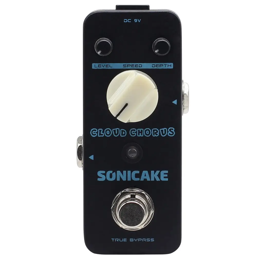 Sonicake Cloud Chorus Πετάλι-2-min