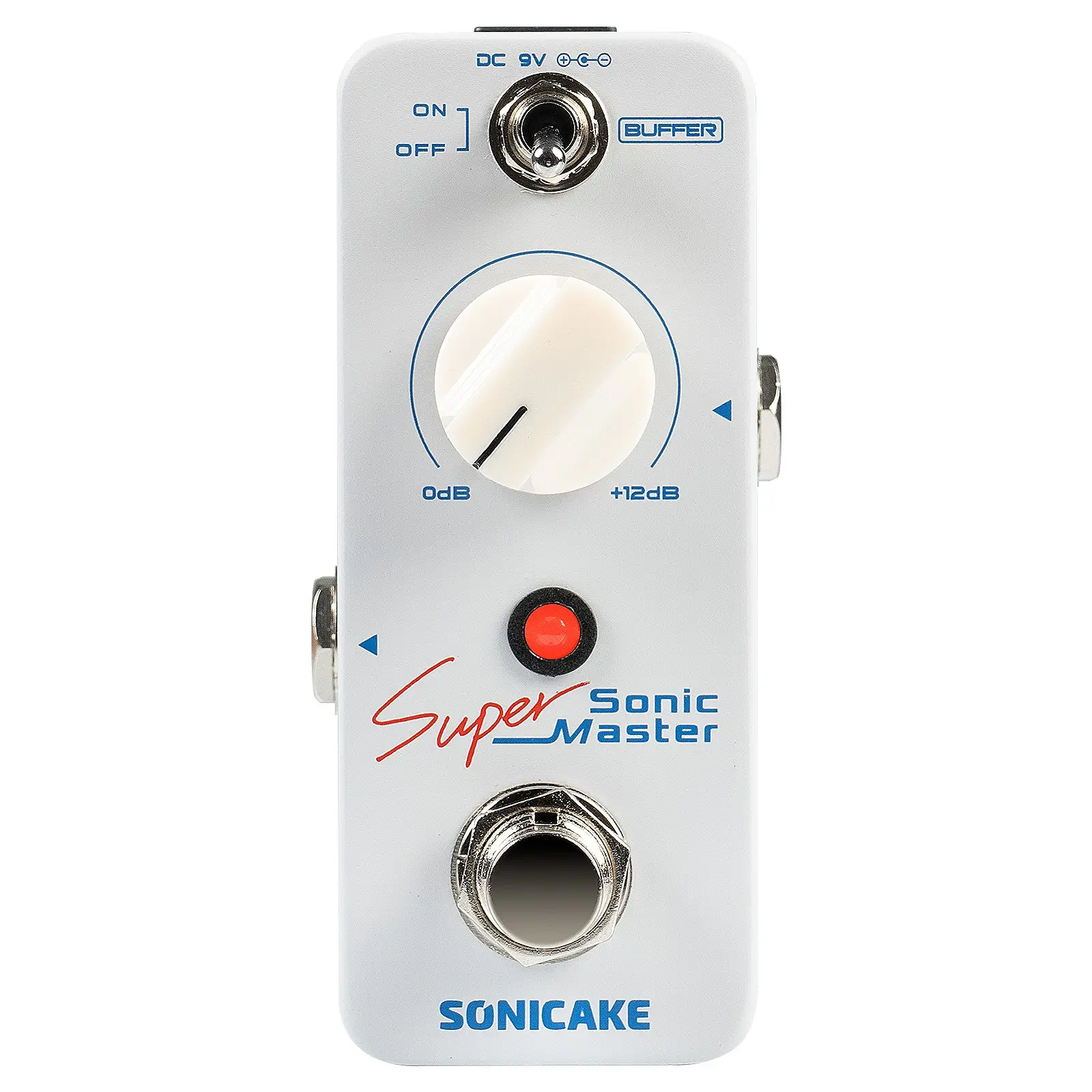 Sonicake Sonic Super Master Boost Πετάλι-2-min