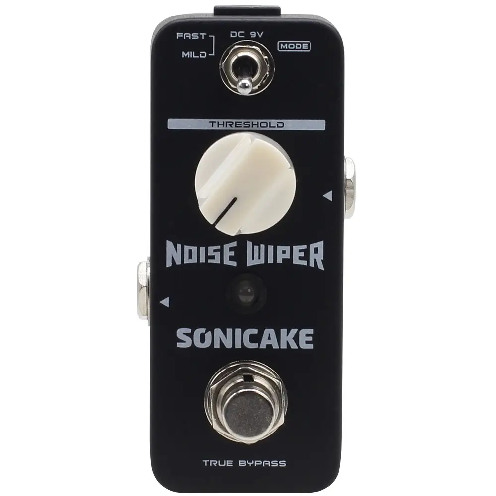Sonicake Noise Wiper Πετάλι-2-min