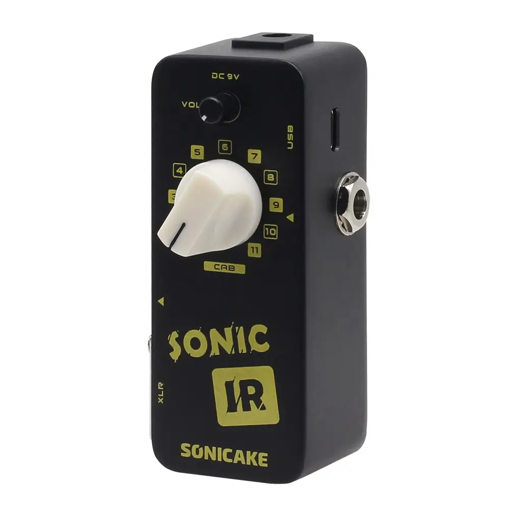 Sonicake Sonic IR Πετάλι-min