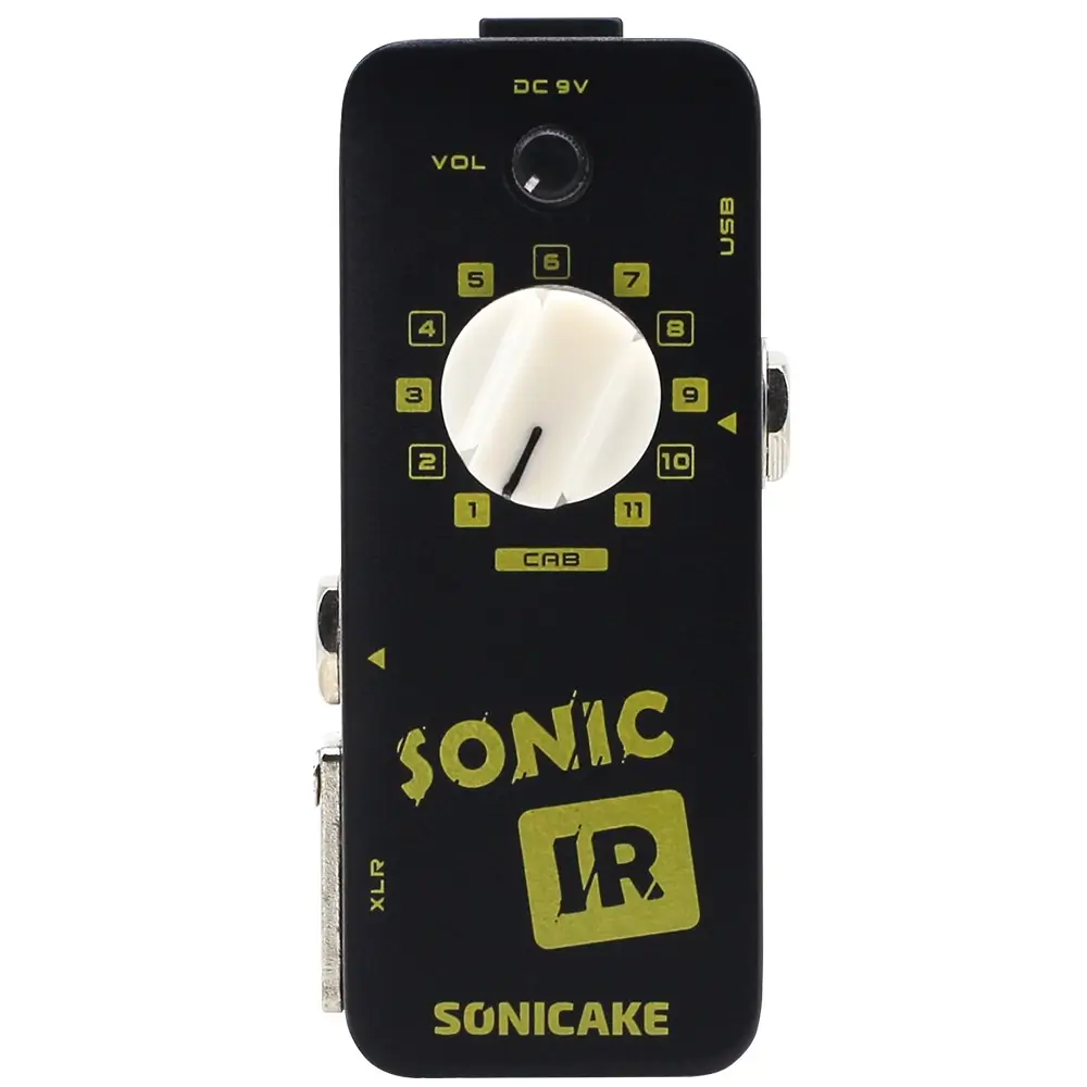 Sonicake Sonic IR Πετάλι-2-min