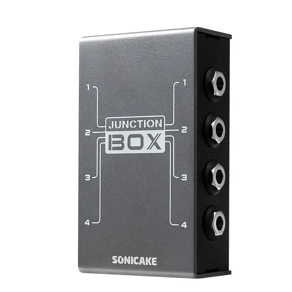 Sonicake Junction Box Διακλαδωτής Σήματος-2-min
