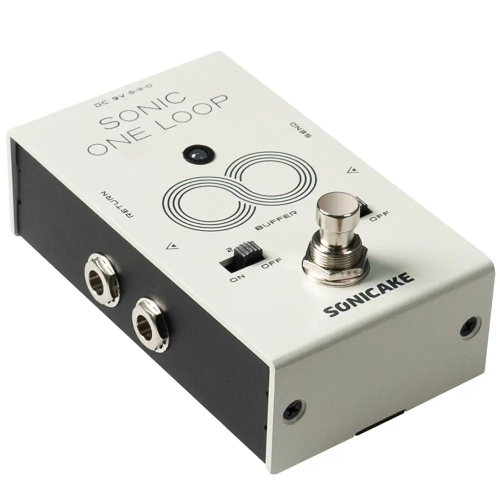 Sonicake Sonic One Loop Πετάλι-4