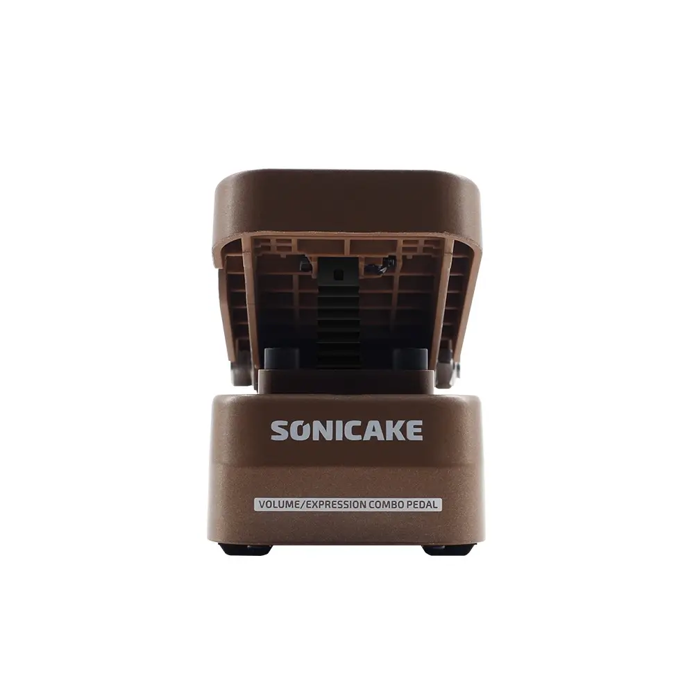 Sonicake Vexpress Πετάλι Volume/ Expression-2-min