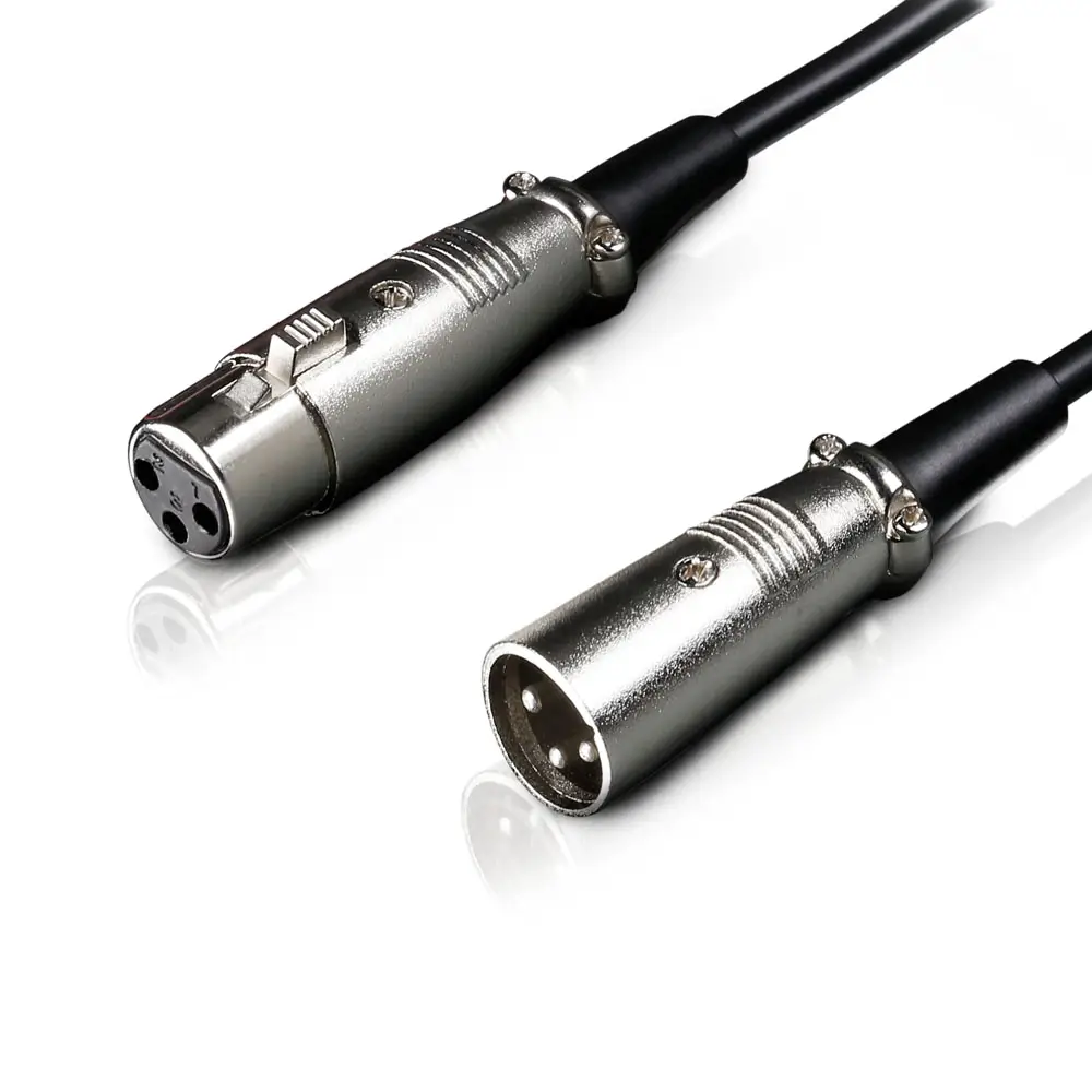 LD Systems D 1006 Δυναμικό Μικρόφωνο (με Διακόπτη)-6