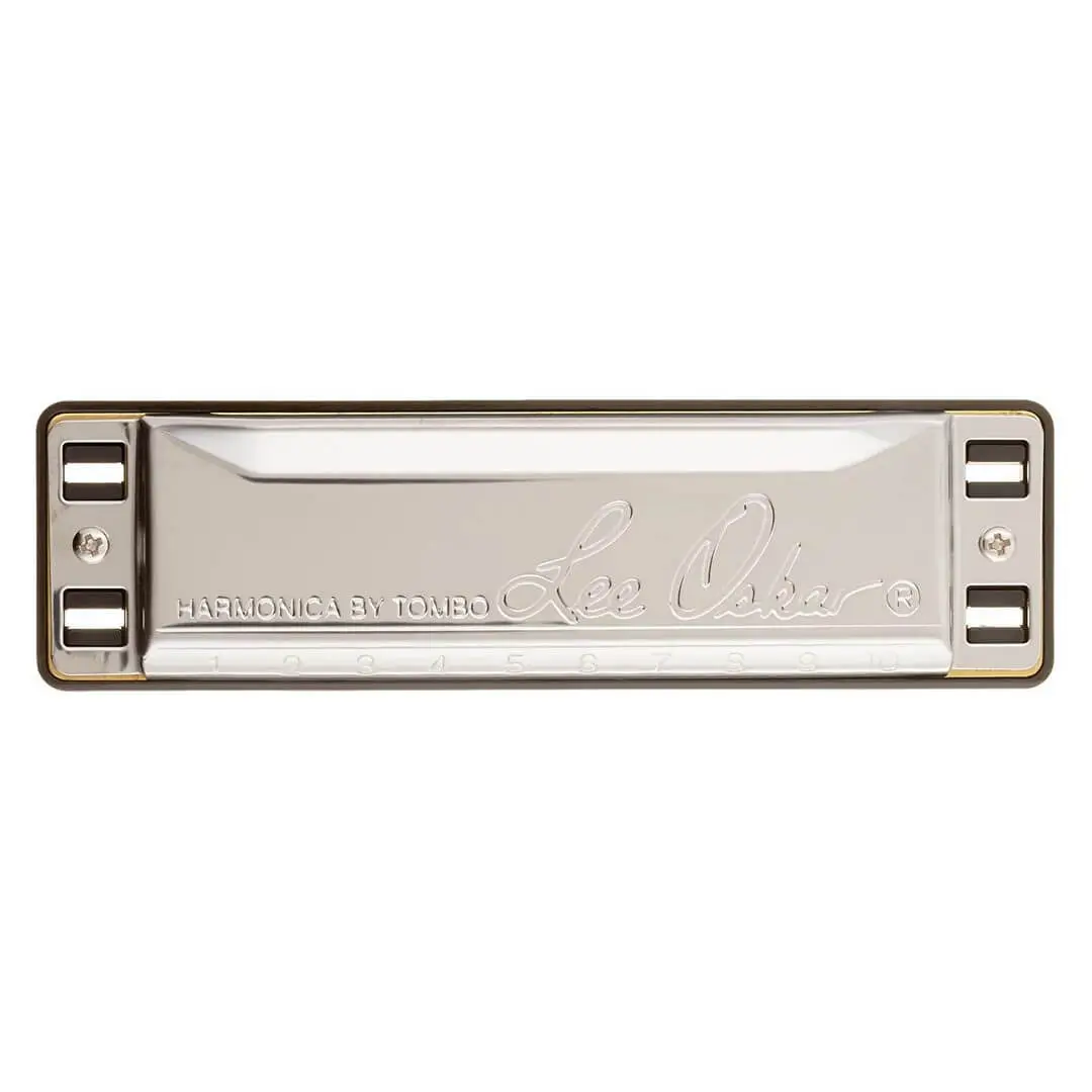 Lee Oskar Φυσαρμόνικα Αρμονικό Μινόρε Σι (B)-2-min
