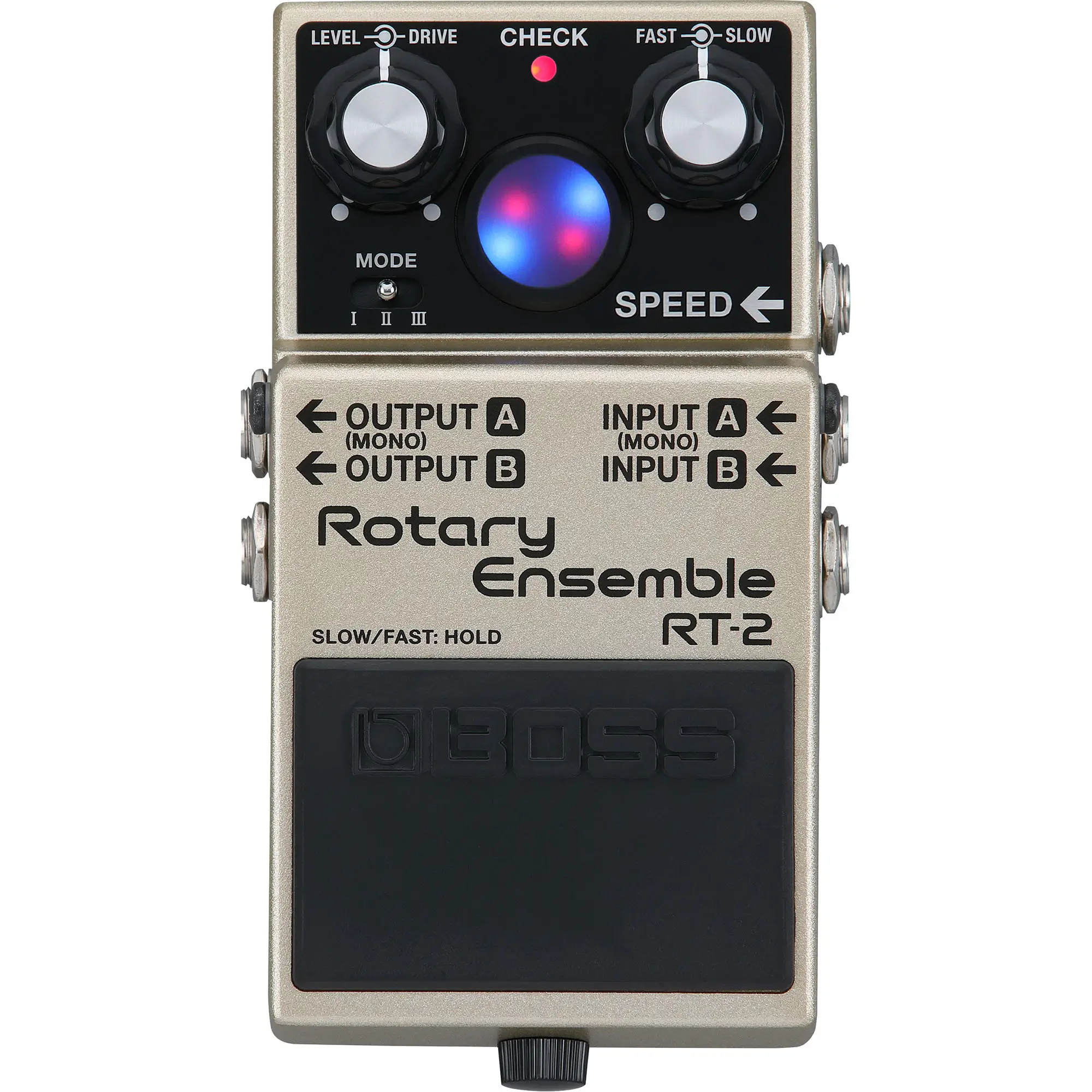 Boss RT-2 Rotary Ensemble Πετάλι-min