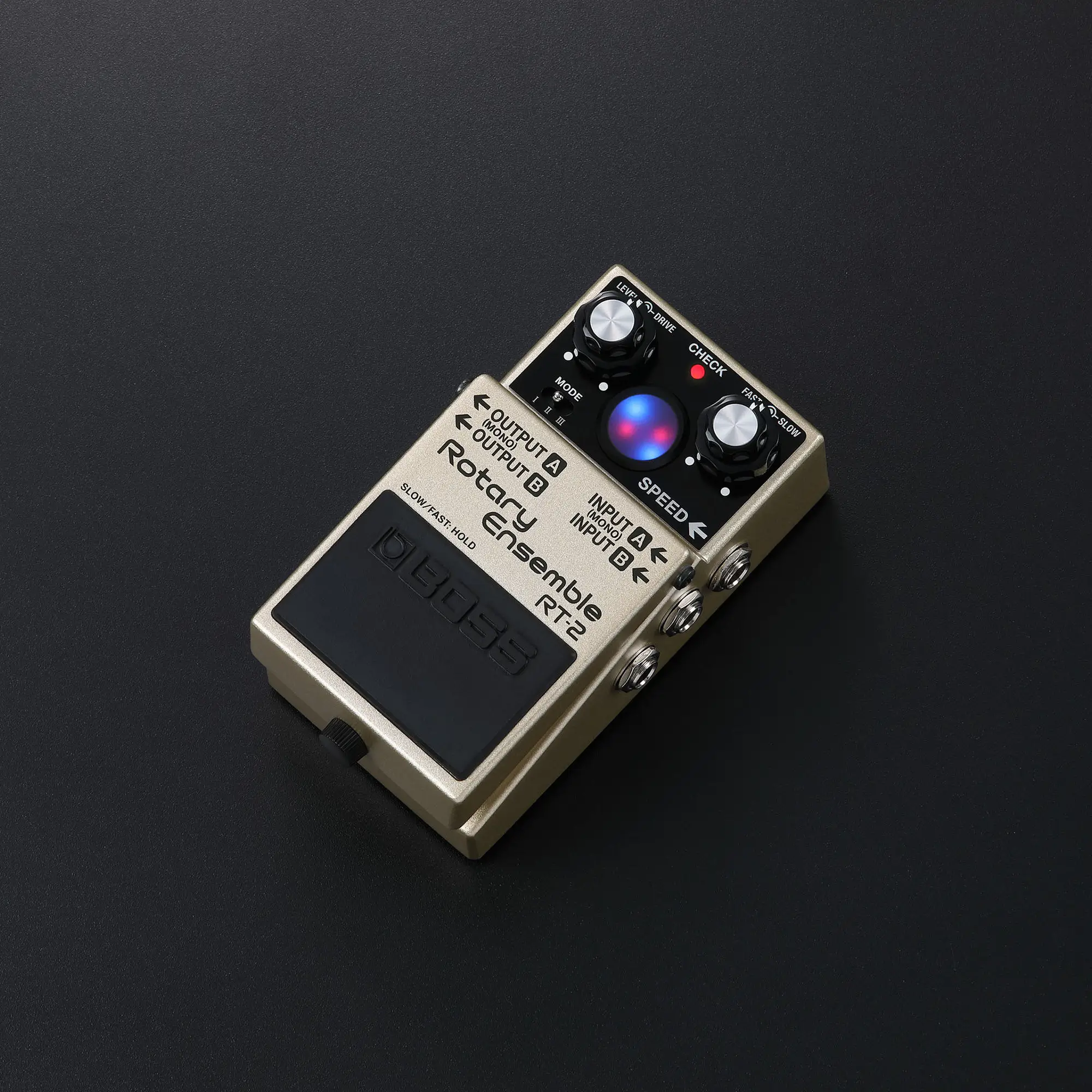 Boss RT-2 Rotary Ensemble Πετάλι-4