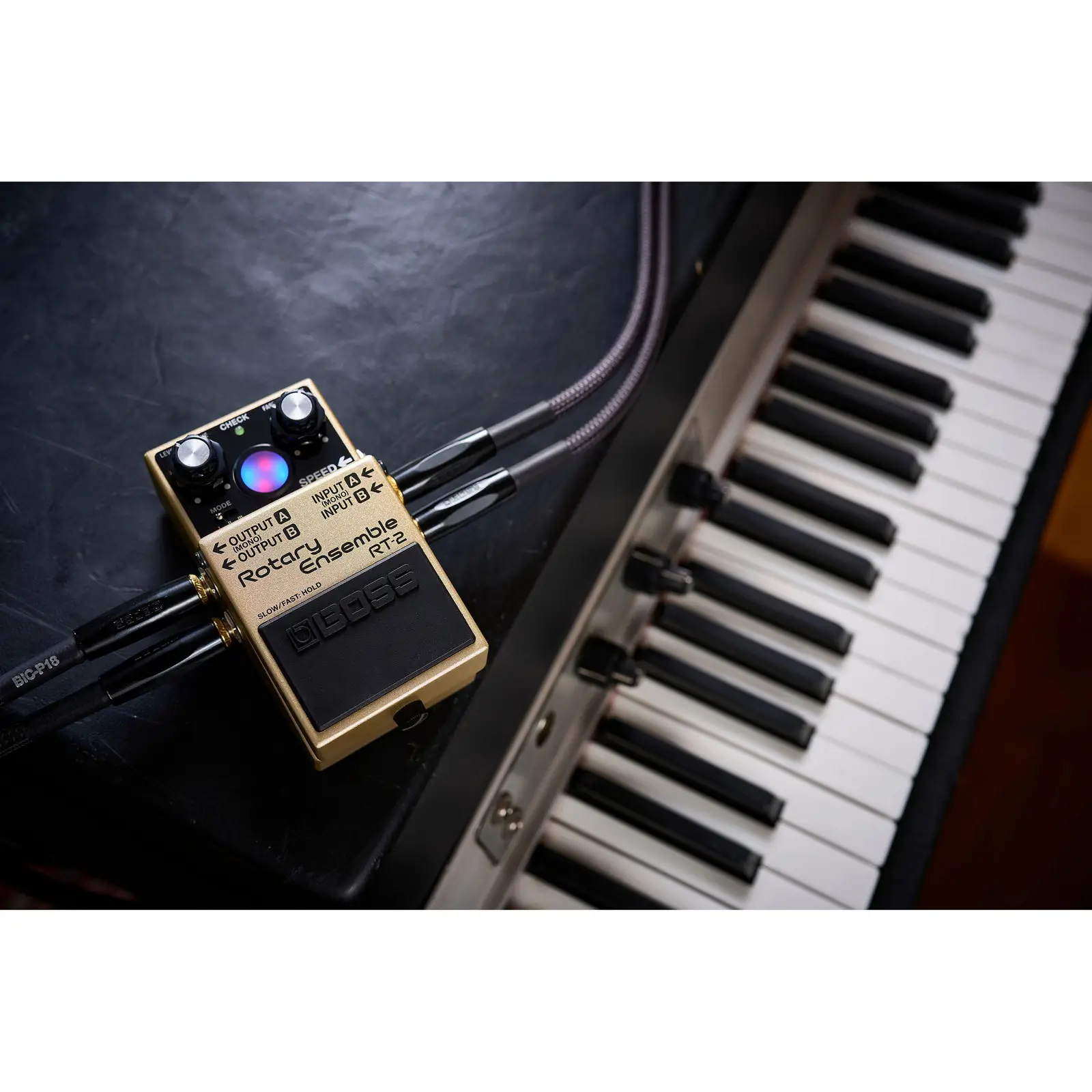 Boss RT-2 Rotary Ensemble Πετάλι-10