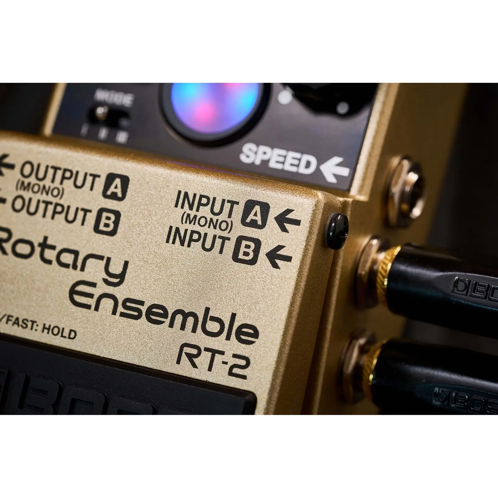 Boss RT-2 Rotary Ensemble Πετάλι-11