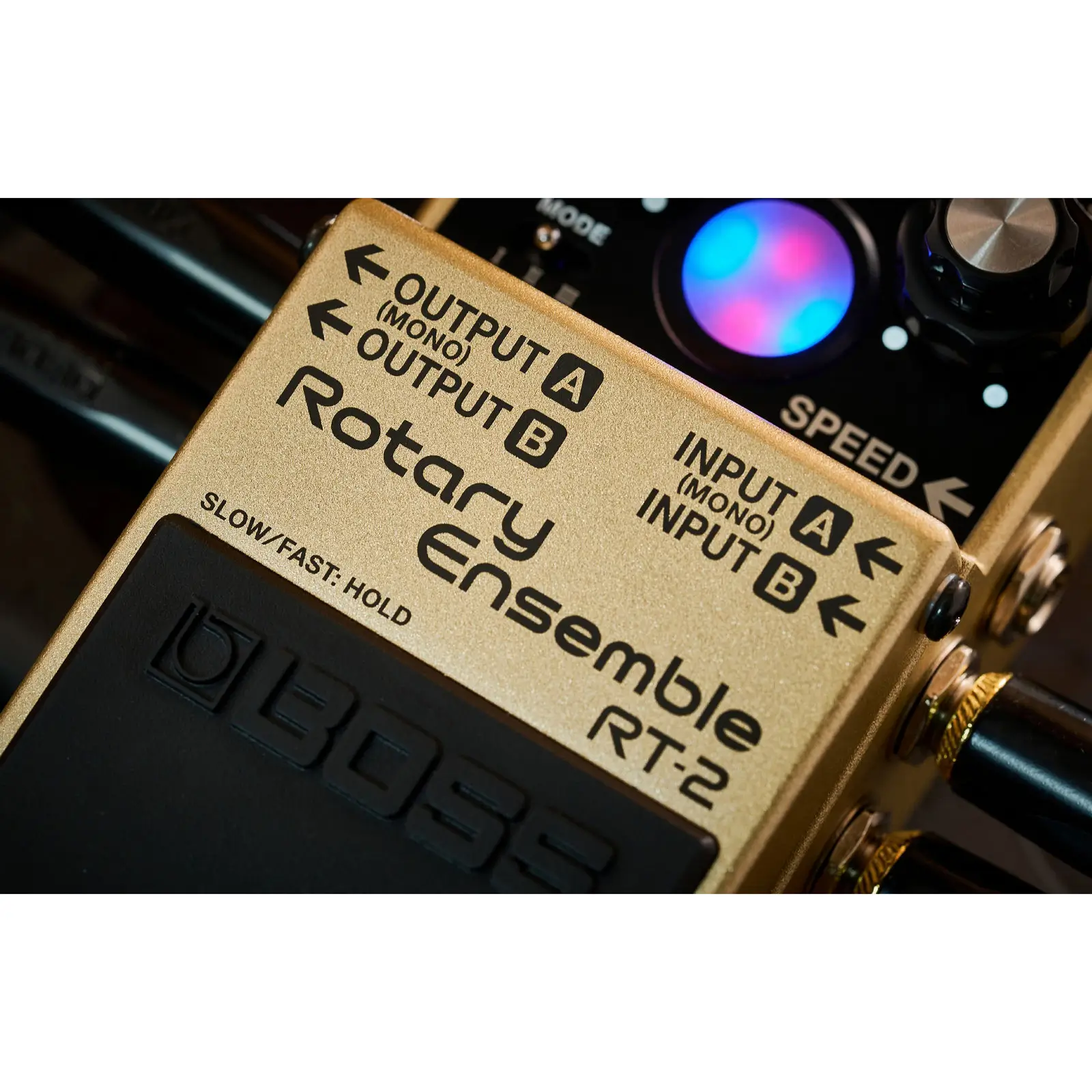 Boss RT-2 Rotary Ensemble Πετάλι-12