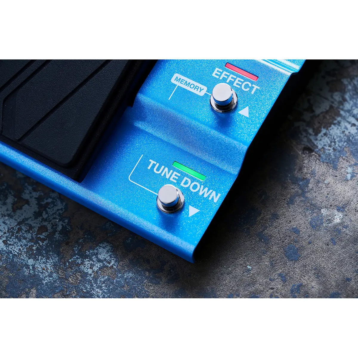 Boss XS-100 Poly Shifter Πετάλι-4