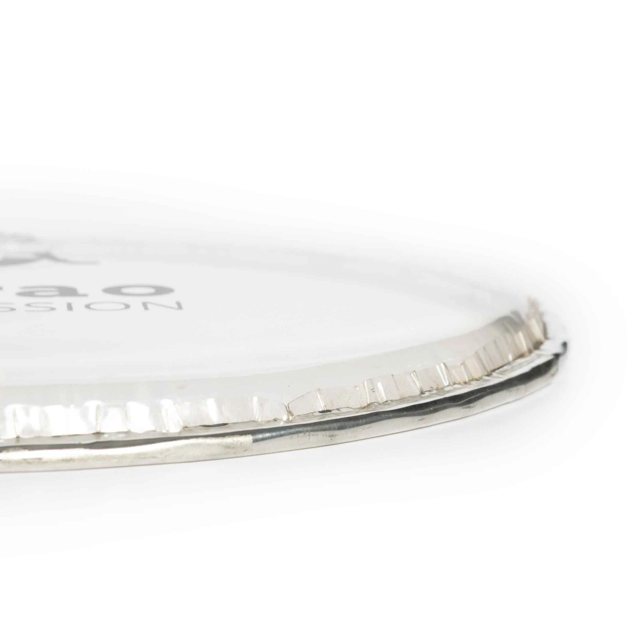 Farao FPH-23 L Δέρμα Νταρμπούκας Διάφανο 23cm-4