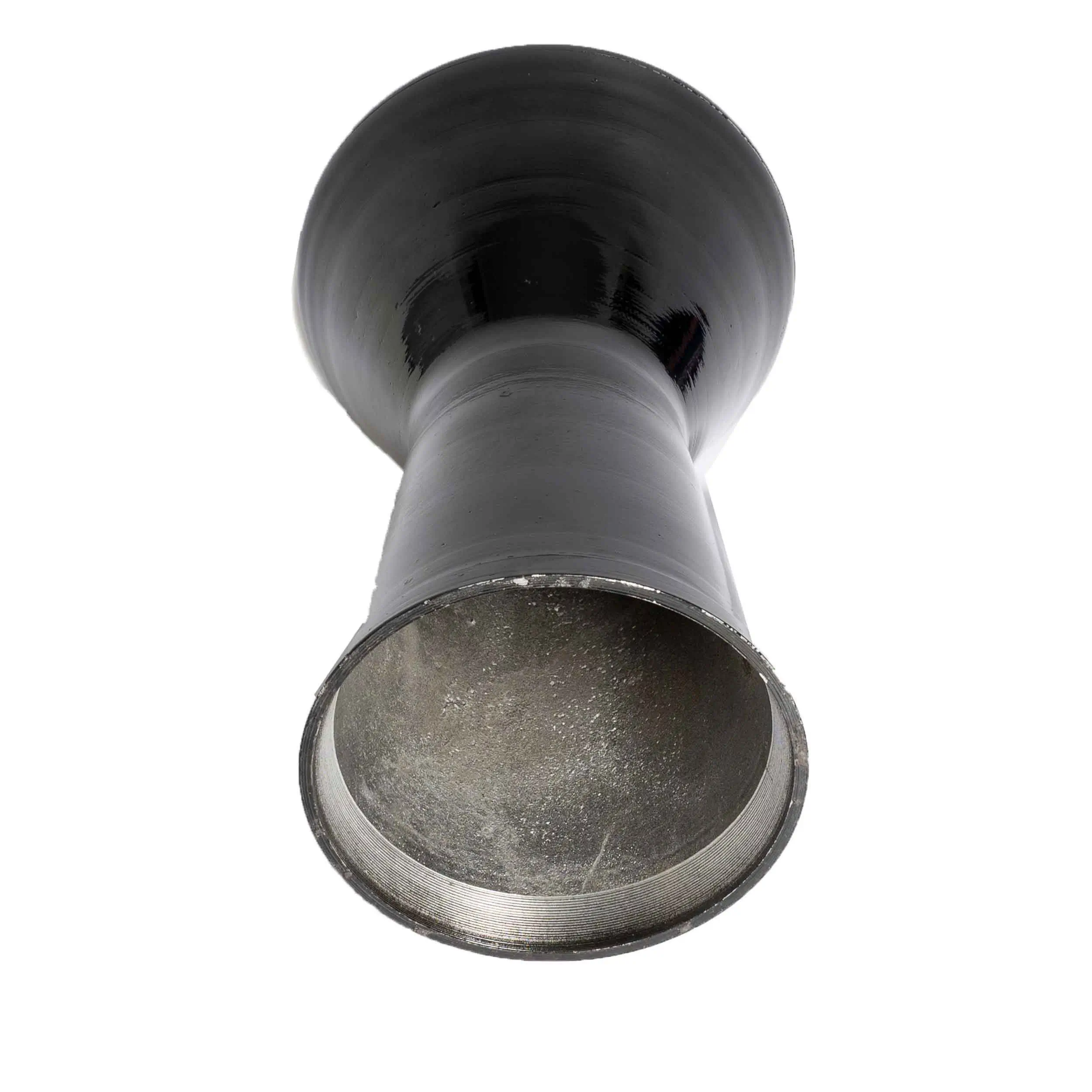 Farao Origin Αιγυπτιακό Τουμπελέκι/ Νταρμπούκα Μαύρη (με Θήκη)-5