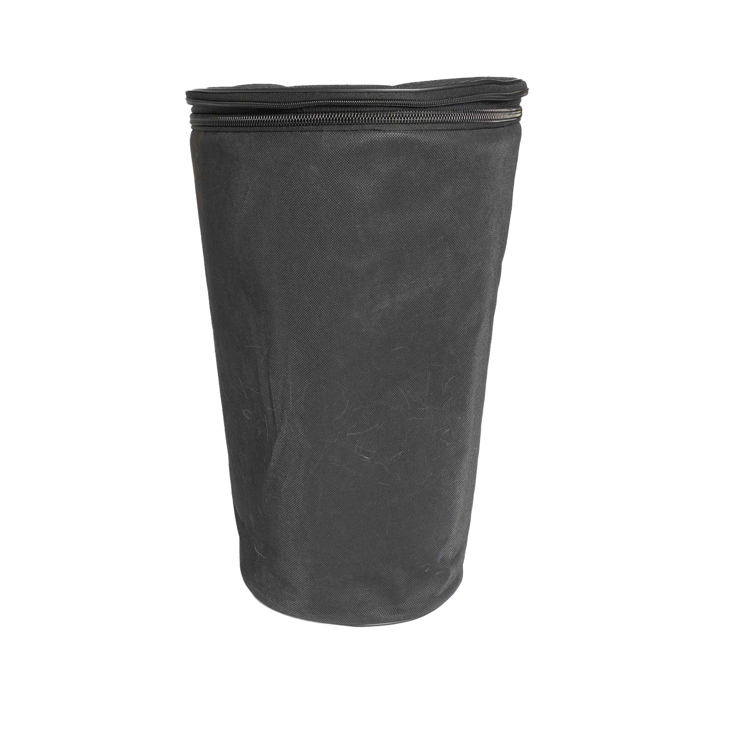 Farao Origin Αιγυπτιακό Τουμπελέκι/ Νταρμπούκα Μαύρη (με Θήκη)-9