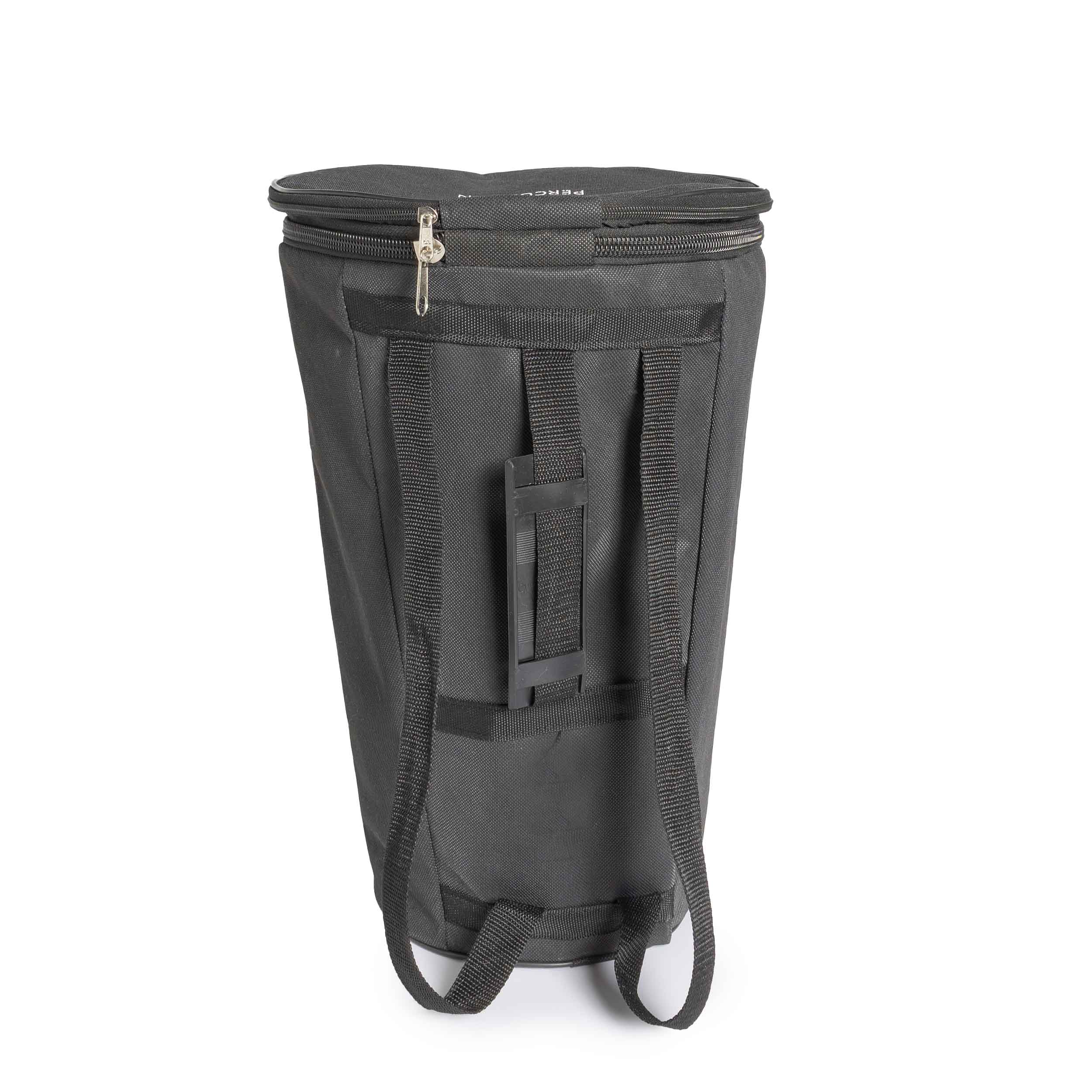 Farao Origin Αιγυπτιακό Τουμπελέκι/ Νταρμπούκα Ασημί (με Θήκη)-10