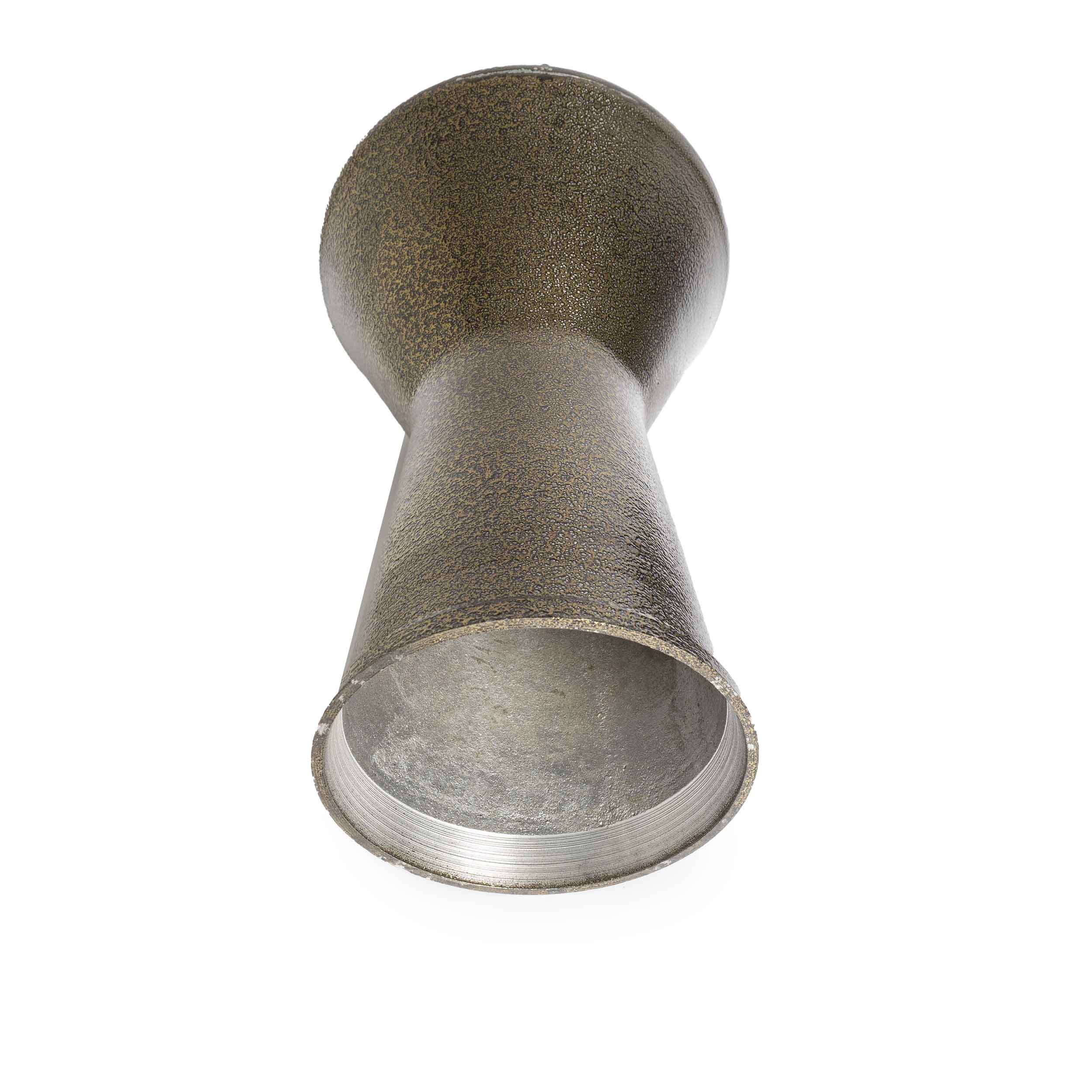 Farao Origin Αιγυπτιακό Τουμπελέκι/ Νταρμπούκα Χρυσή (με Θήκη)-5